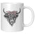 cute highland coo, highland cow, pink highland cow, pink coo, irish highland coo, highland cow cup, highland coo cup, highland cow mug, highland coo mug, gifts for women, cow gifts for women
