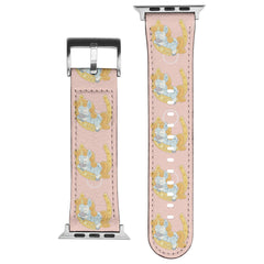 Horseshoe Pony Apple Watch Band