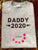 new dad shirt, new daddy shirt, daddy loading shirt, new dad gift, gift for new dad, gender reveal, baby daddy shirt, pink daddy shirt, new dad shirt, gift for new dad