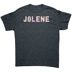 Jolene Floral Print Design Shirt