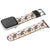 Lafayette High School Apple Watch Band