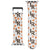Lafayette High School Apple Watch Band