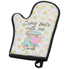 personalized oven mitt, oven mitt, grill mitt, grillmaster, grill master, kitchen gadgets, Kitchen gadget, gifts for women, gifts for men, kitchen gift, gift for baker, gift for nana, kitchen mixer, stand mixer, monogram