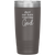 Trusting God Christian Stainless Insulated Tumbler